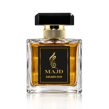 Oud & Oriental