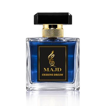 CHASING DREAM