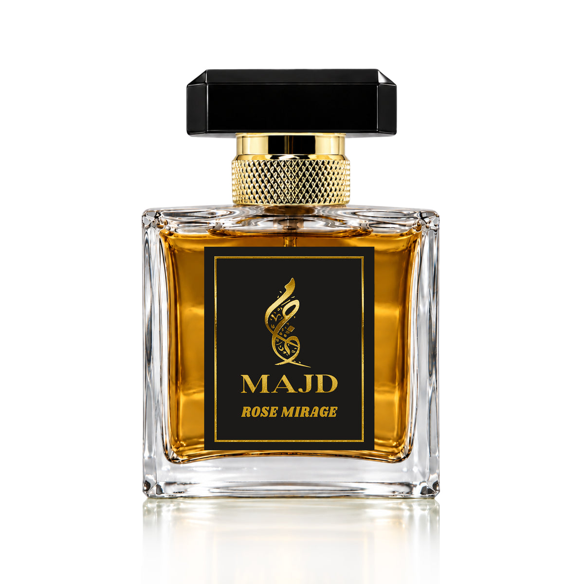 ROSE MIRAGE