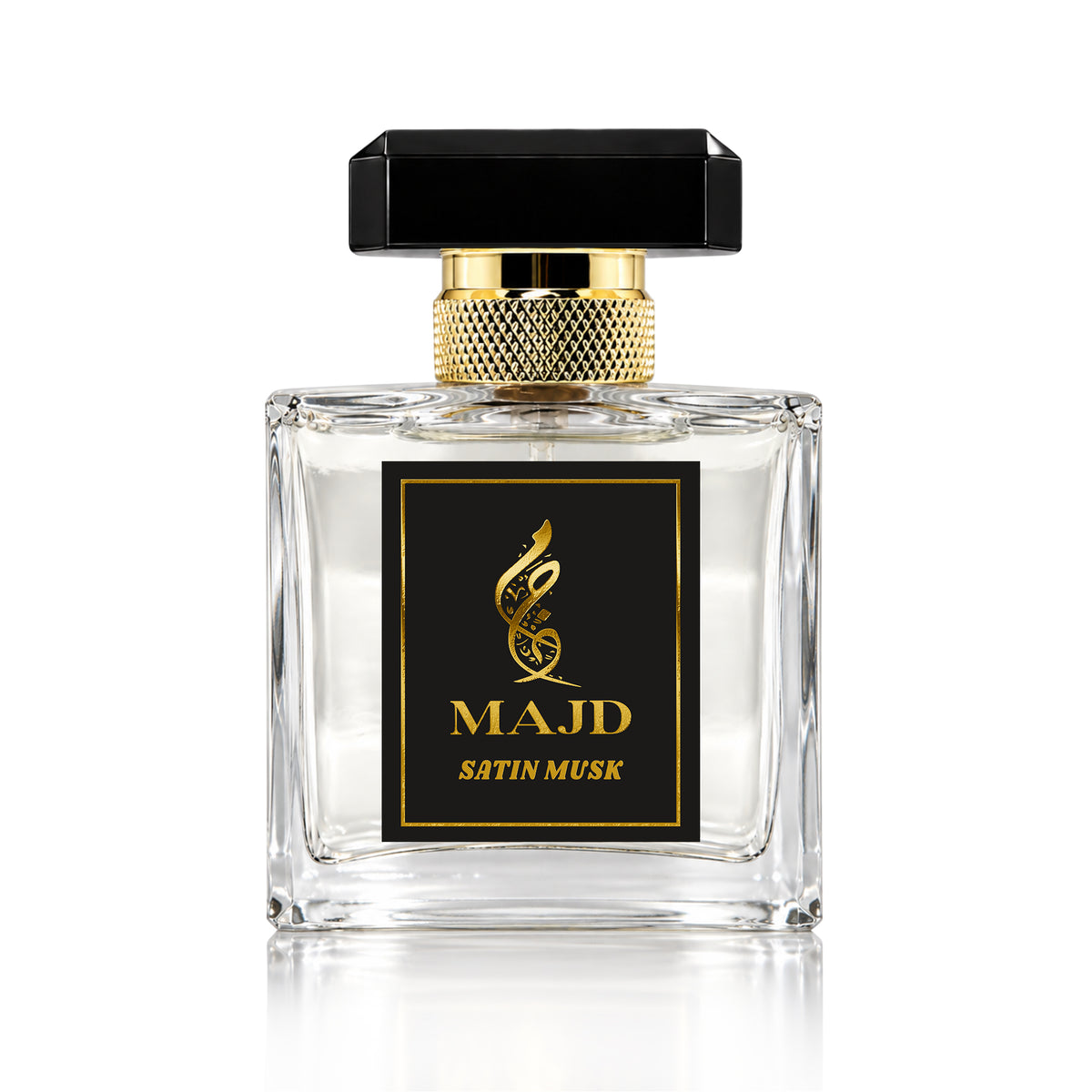 SATIN MUSK