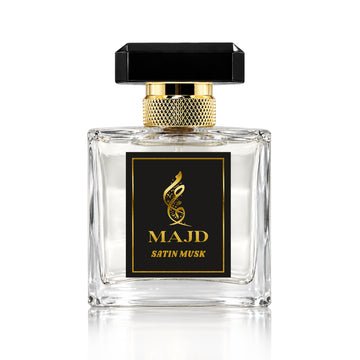 SATIN MUSK