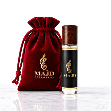TEMPTATION – Inspired by Side Effect – 10 ML ALCOHOL-FREE ROLL-ON