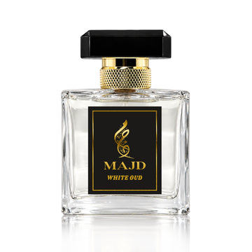 WHITE OUD