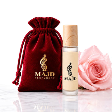 GARDEN OF LIGHT – 10 ML ALCOHOL-FREE ROLL-ON